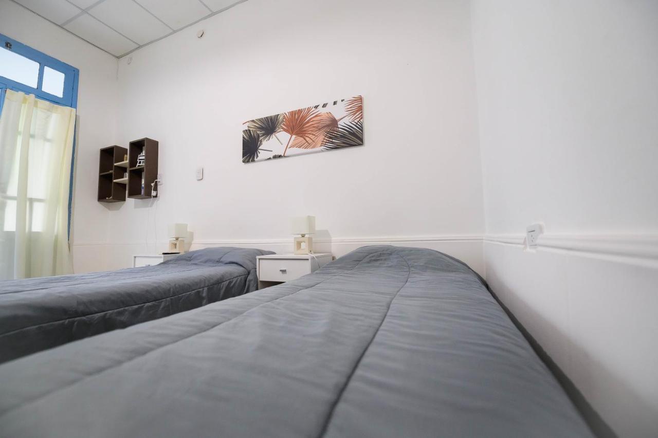 Hygge Formosa Apartamento Exterior foto